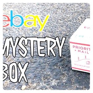 Mystery Box $